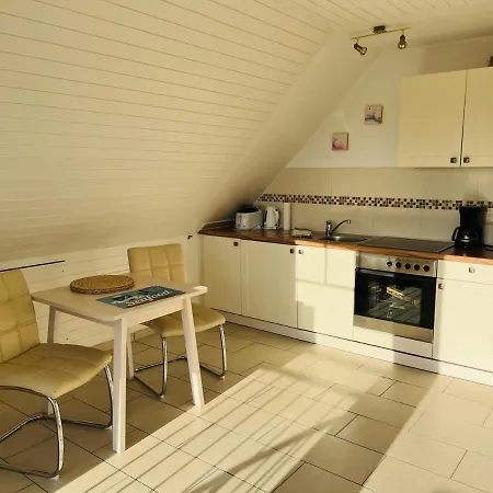 Ferienwohnung Nixe Scharbeutz Exterior foto
