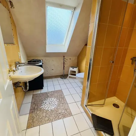 Ferienwohnung Nixe Scharbeutz Exterior foto