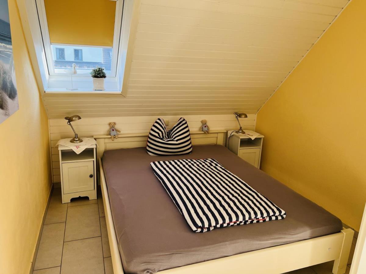 Apartment Nixe Scharbeutz