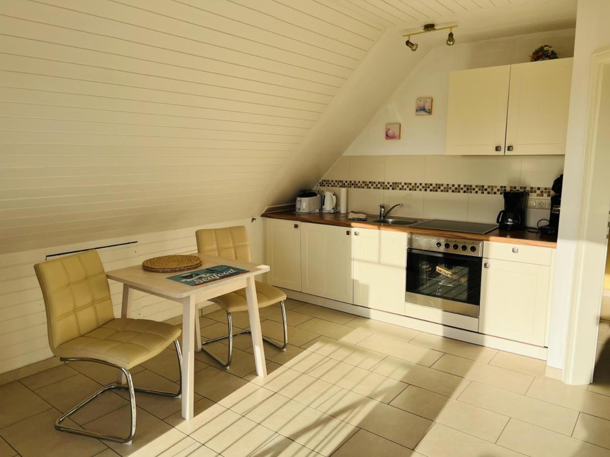 Nixe Apartment