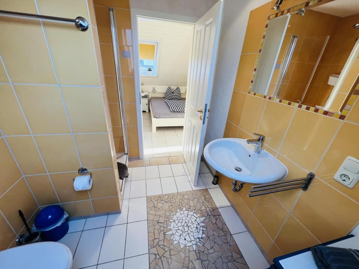 Nixe Apartment *