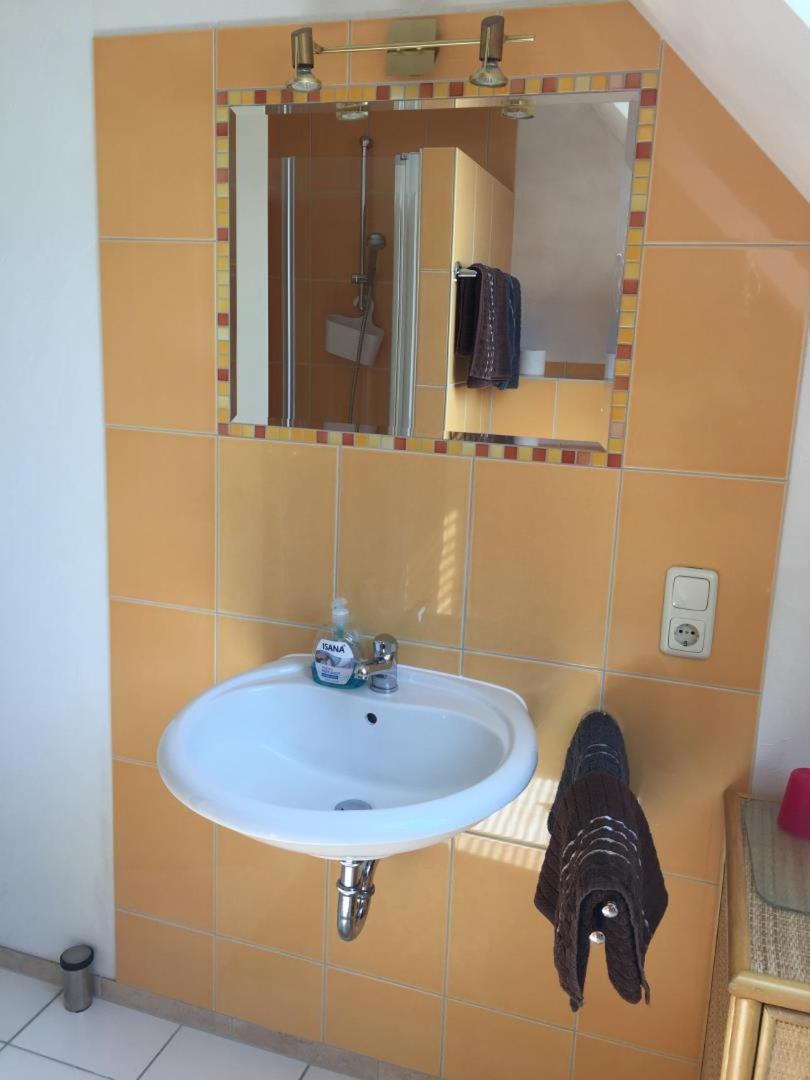 Apartment Nixe *