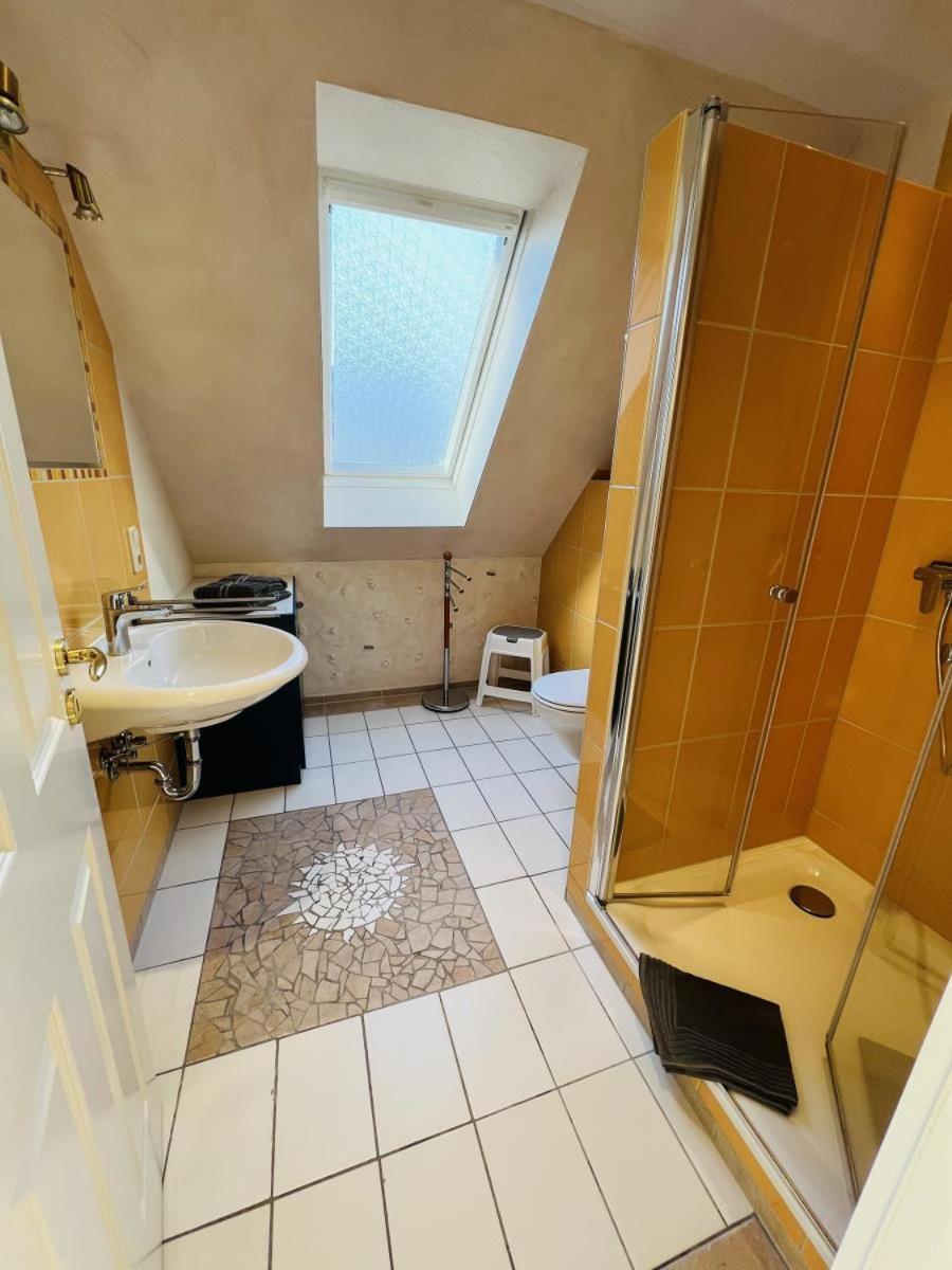 Nixe Apartment Scharbeutz