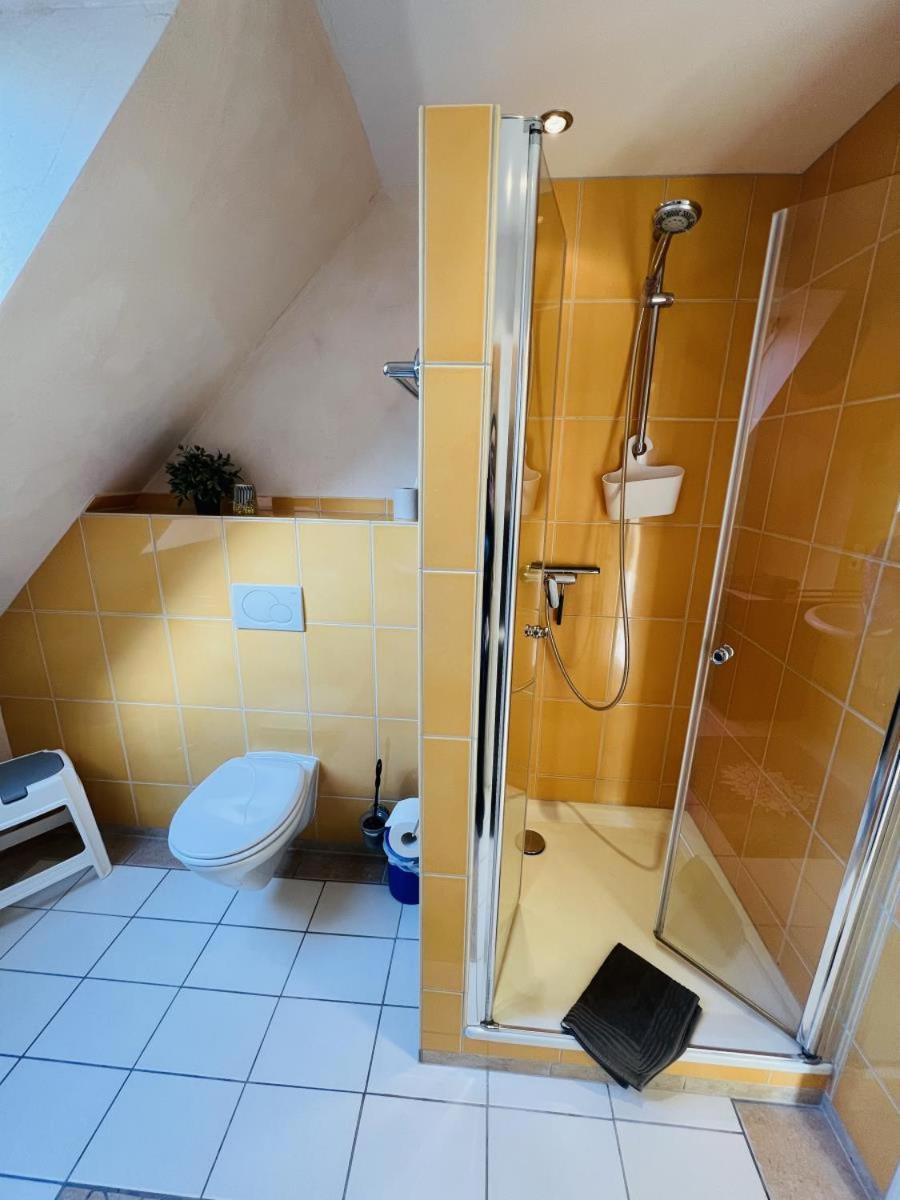Nixe Apartment