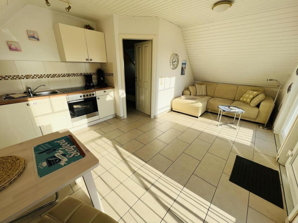 Apartment Nixe