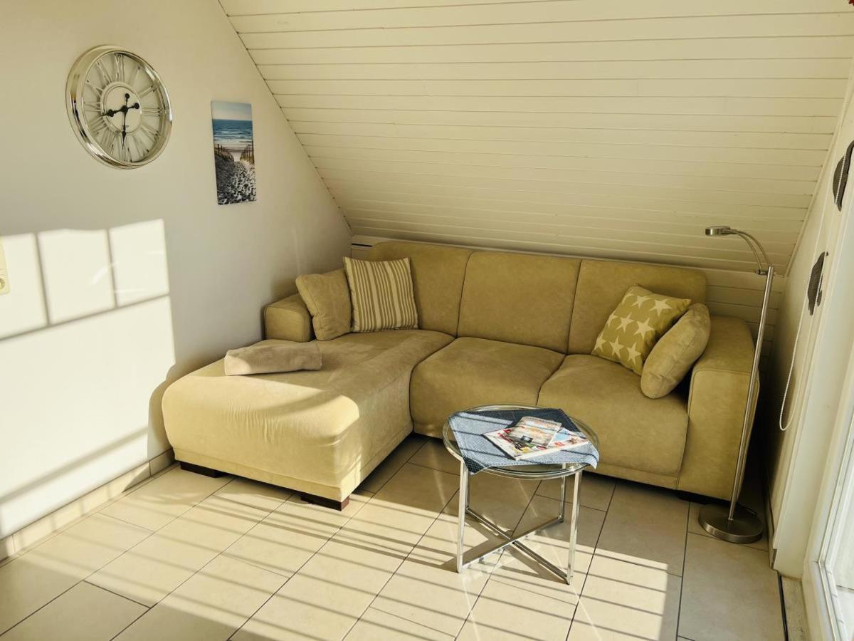 Apartment Nixe *