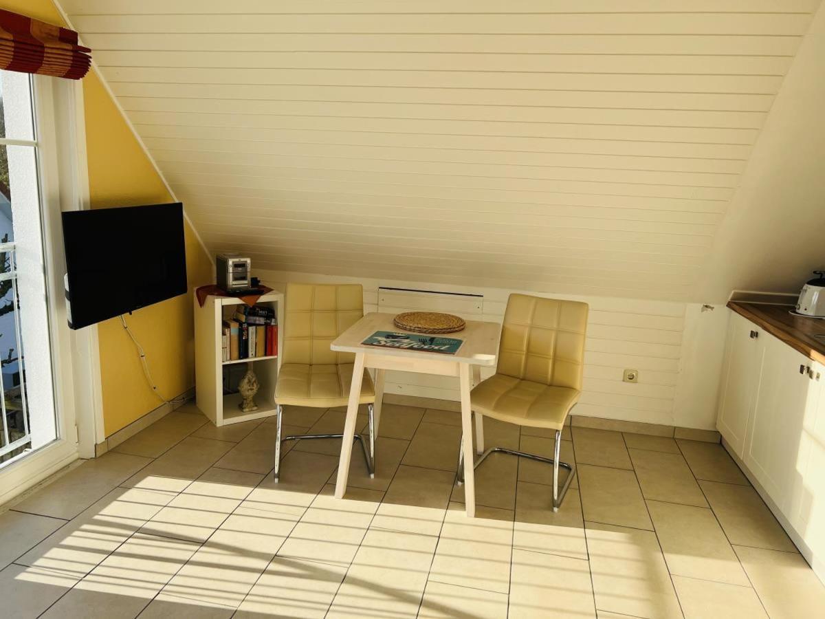 Apartment Nixe