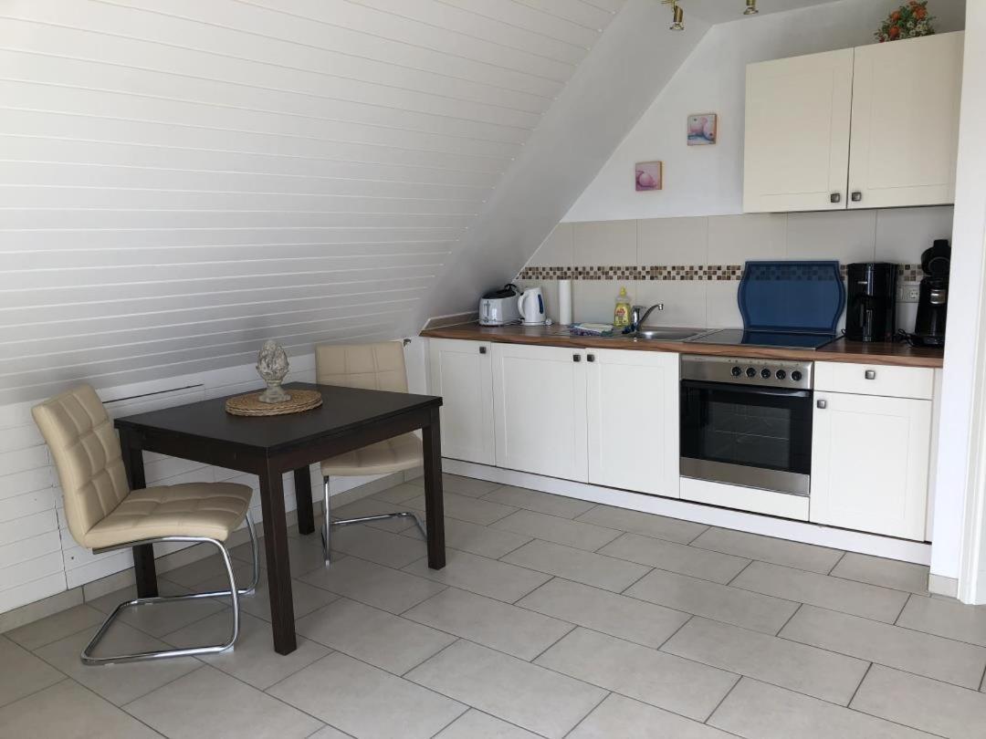 Apartment Nixe *